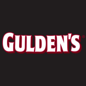 Gulden's logo