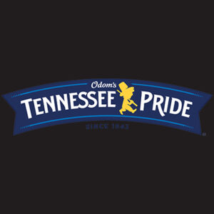 Odom's Tennessee Pride logo