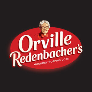 Orville Redenbacher's logo