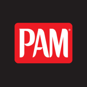 Pam logo